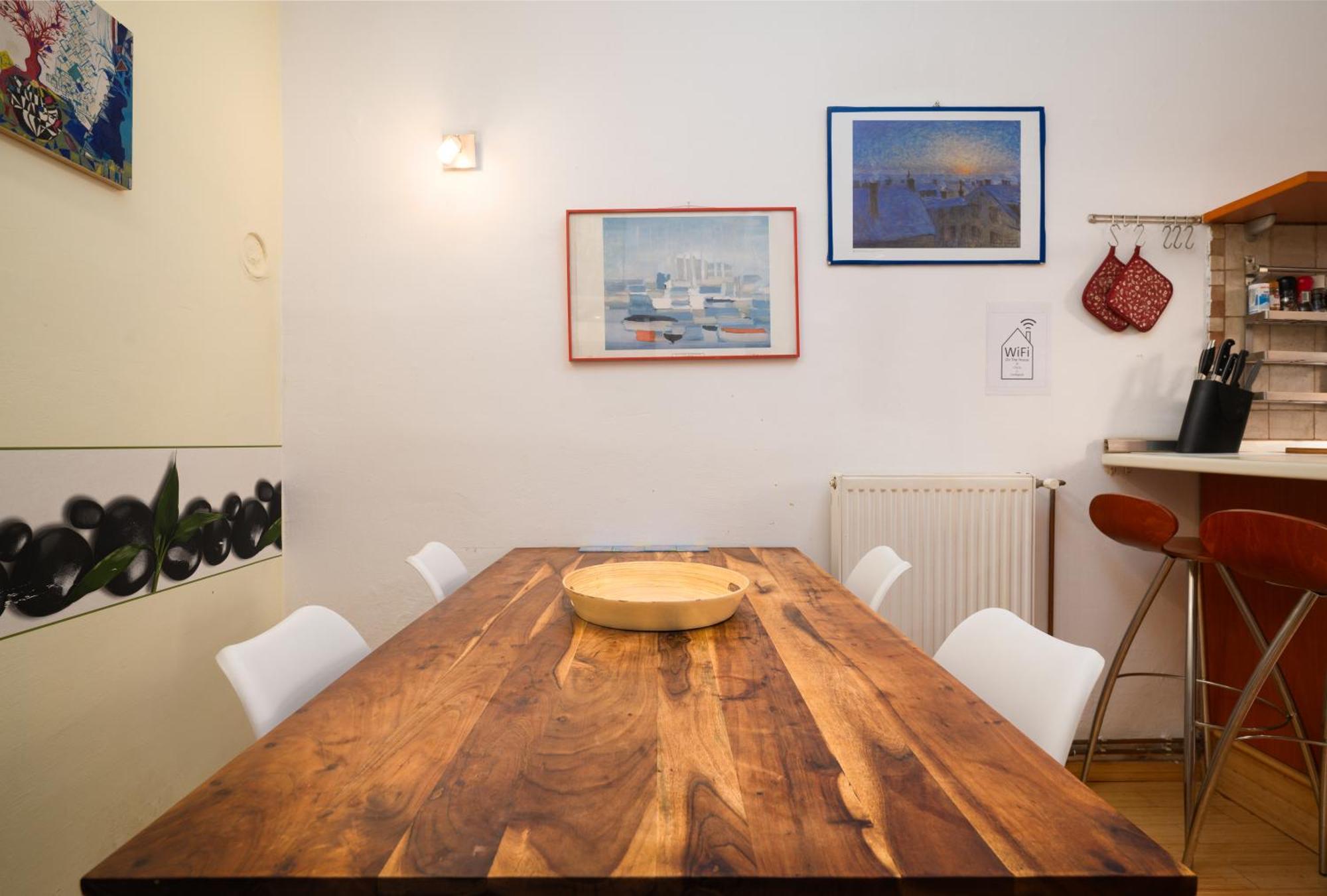 Urban View Apartment With Free Parking Liubliana Exterior foto
