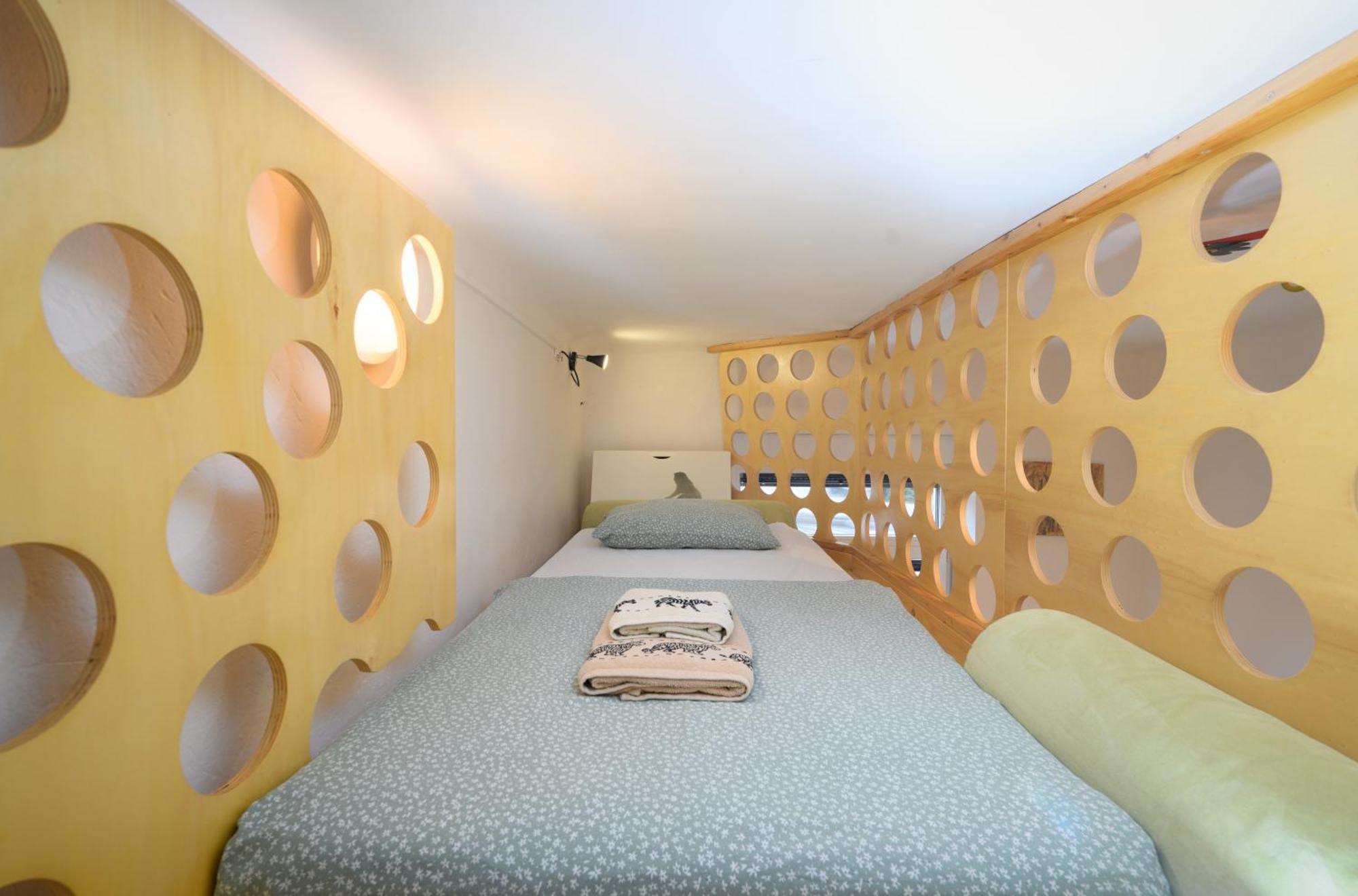 Urban View Apartment With Free Parking Liubliana Exterior foto